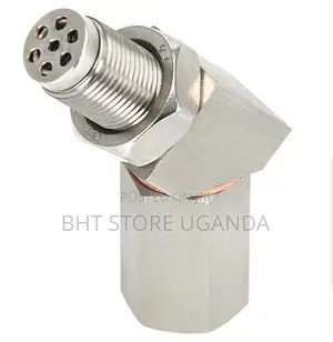 45 Degree Oxygen Sensor Spacer