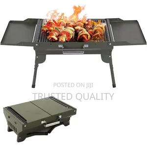 Portable BBQ Grill