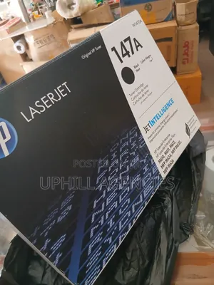 Laserjet Cartridge 147a