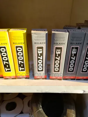 B-7000 ( 50ml ) Powerful Adhesive Glue