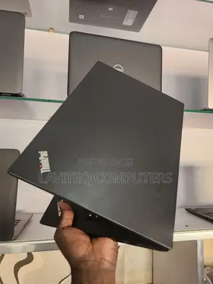 Laptop Lenovo ThinkPad T470s 8GB Intel Core i7 SSD 256GB