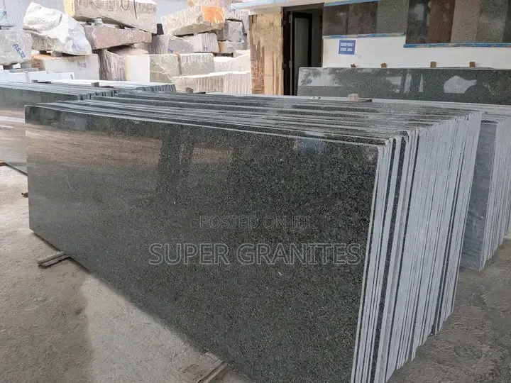 Leading Granite Suppliers
