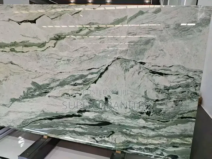Leading Granite Suppliers