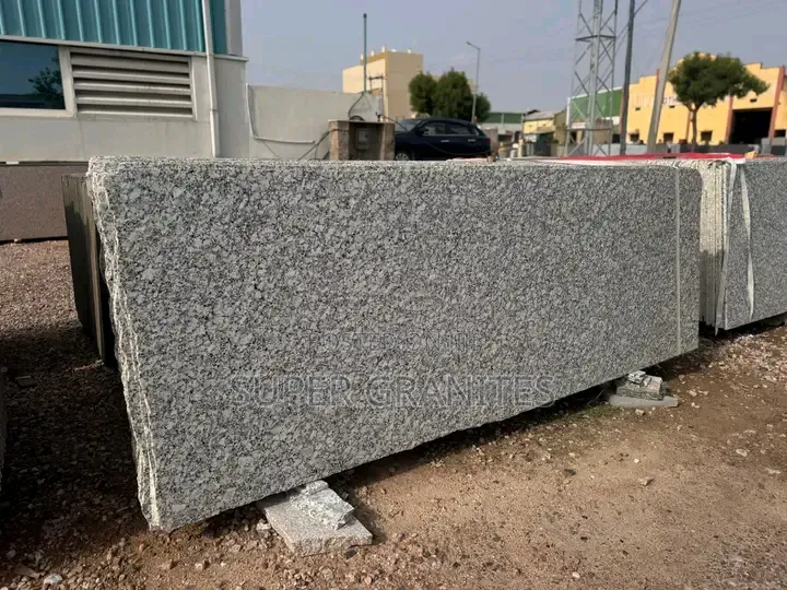 Leading Granite Suppliers
