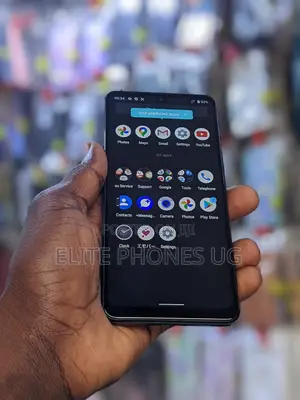 Sharp Aquos Zero 5G Basic 128 GB Silver
