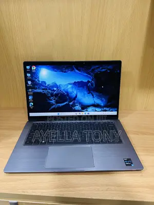 New Laptop Dell Latitude 7420 16GB Intel Core i7 SSD 512GB