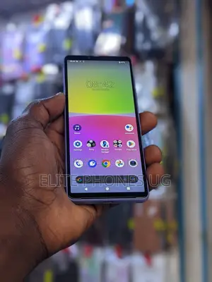 Sony Xperia 10 IV 128 GB Purple