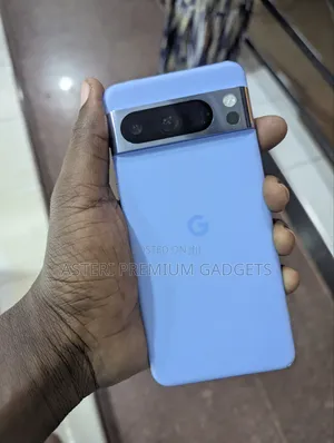 Google Pixel 8 Pro 256 GB Blue