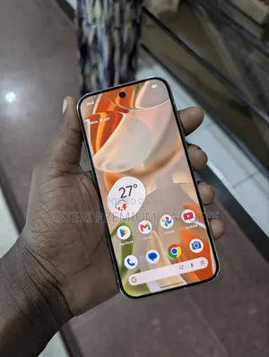 Google Pixel 8 Pro 256 GB Blue