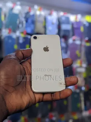 Apple iPhone 8 64 GB White