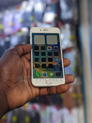 Apple iPhone 8 64 GB White