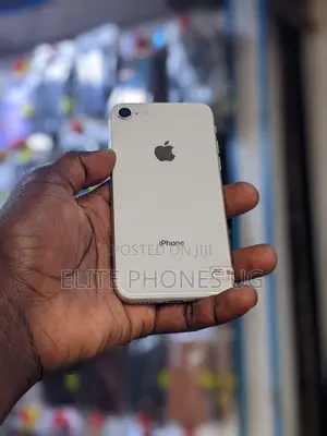 Apple iPhone 8 64 GB