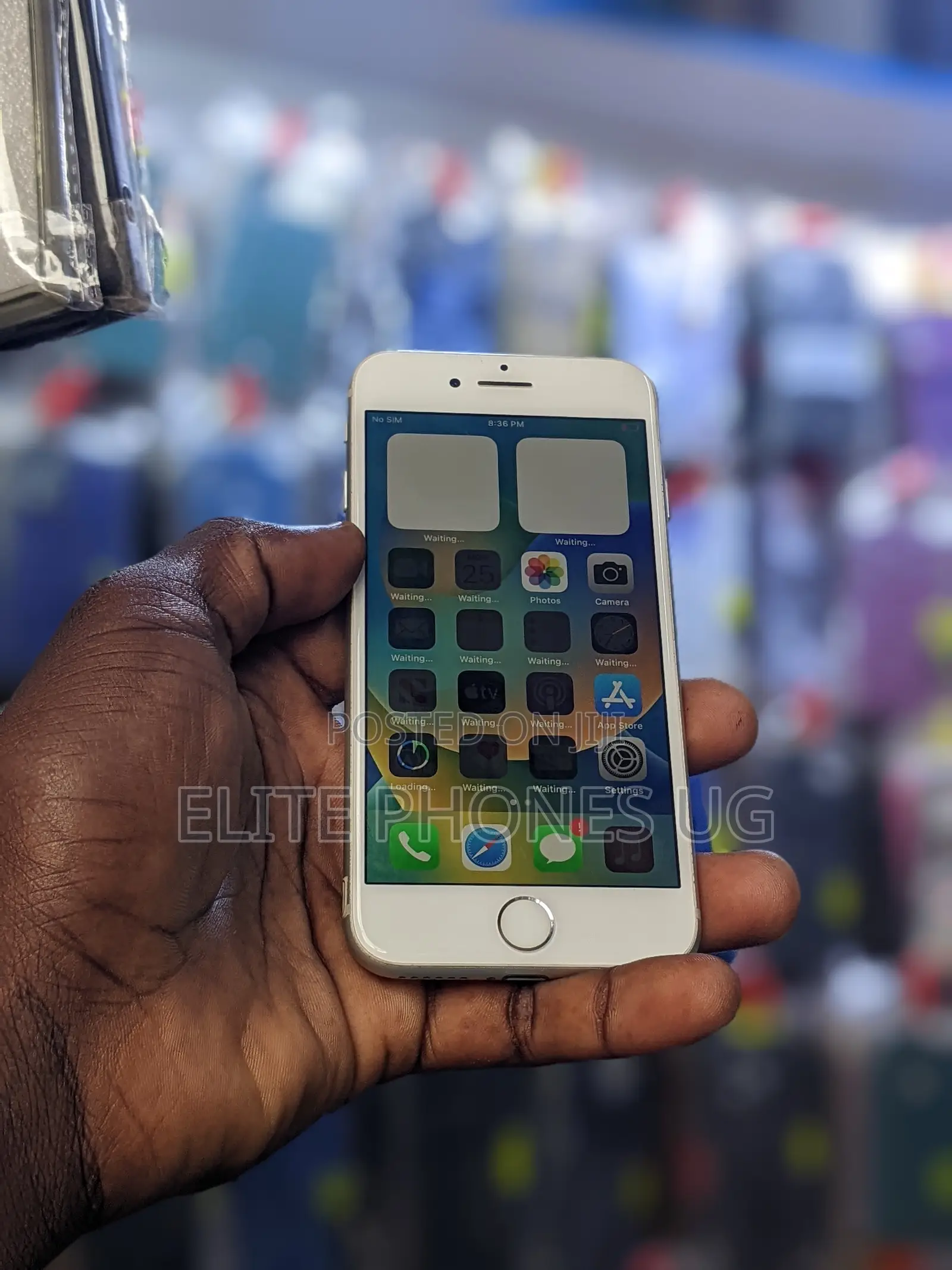 Apple iPhone 8 64 GB