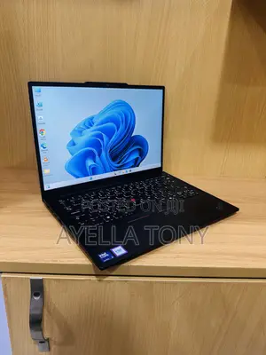 New Laptop Lenovo ThinkPad E14 Gen 6 8GB Intel Core i5 SSD 512GB