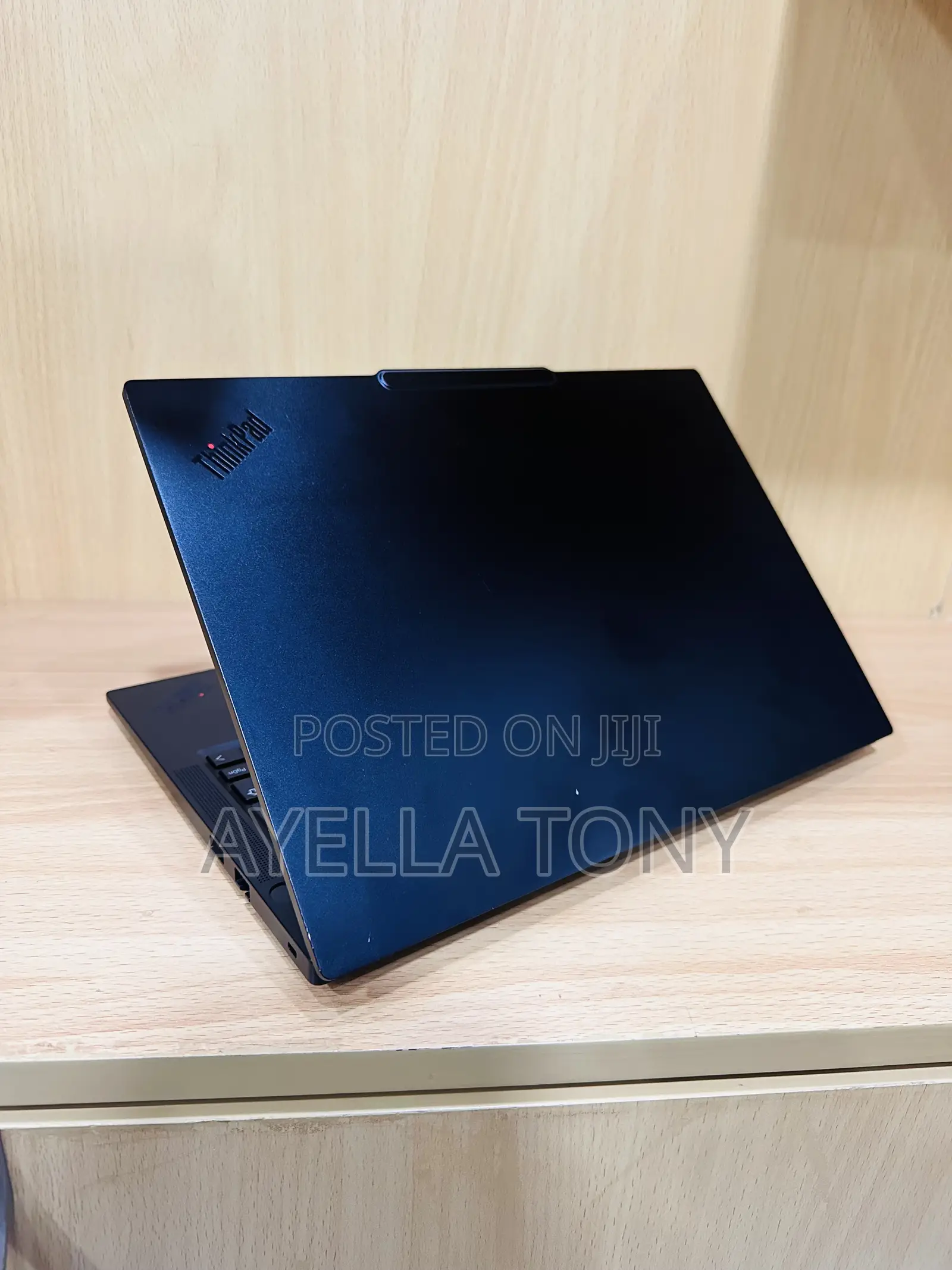 New Laptop Lenovo ThinkPad E14 Gen 6 8GB Intel Core i5 SSD 512GB