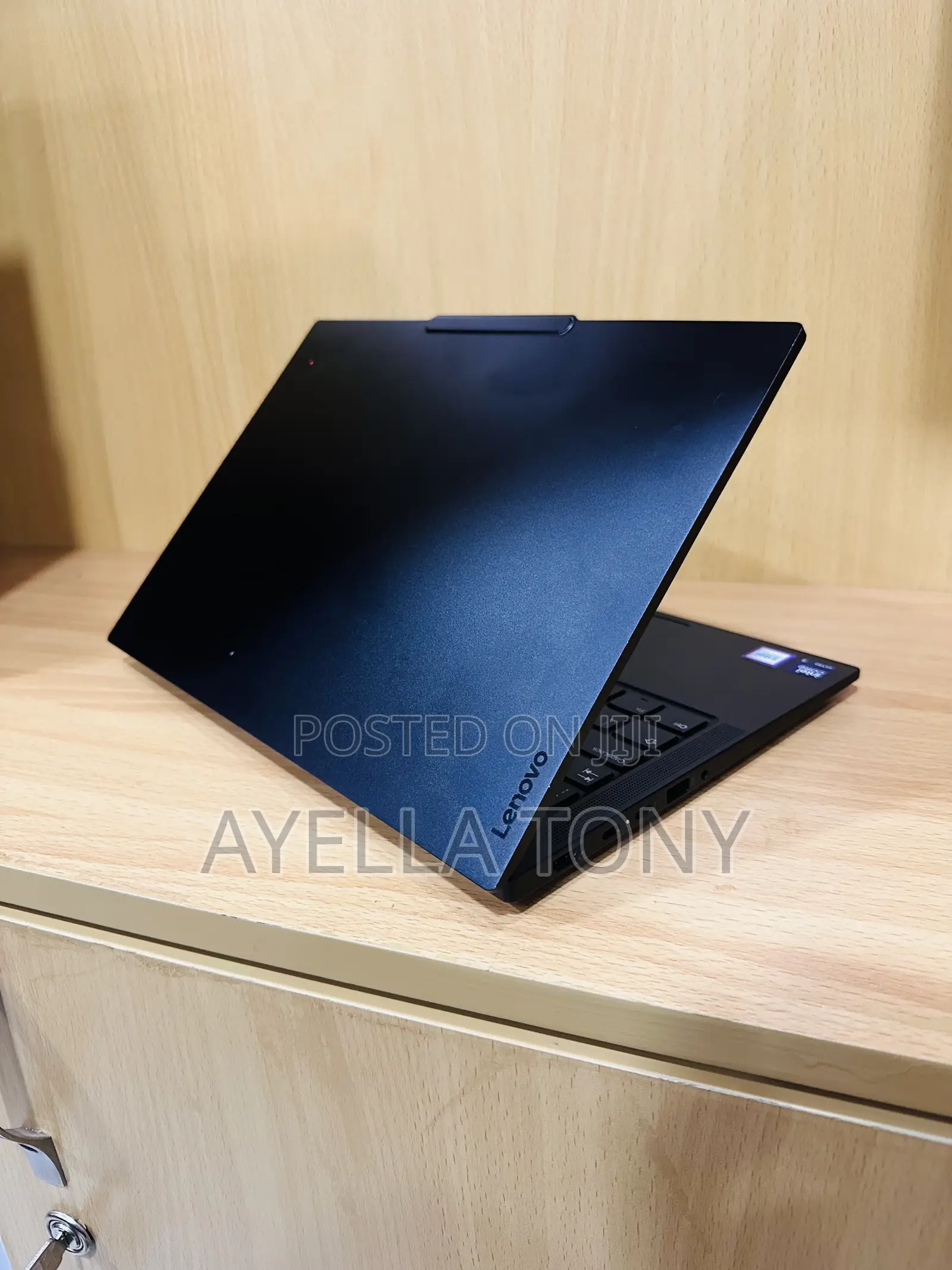 New Laptop Lenovo ThinkPad E14 Gen 6 8GB Intel Core i5 SSD 512GB