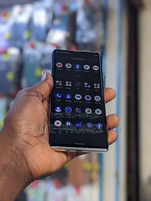 Sharp Aquos R6 128 GB White
