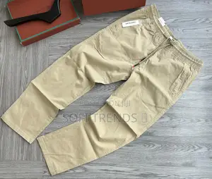 Gent’S Casual Pants