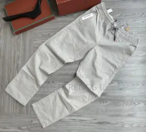 Gent’S Casual Pants