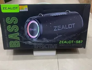 Zealot S87