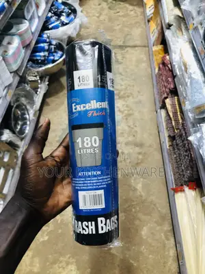 180l Trash Bag