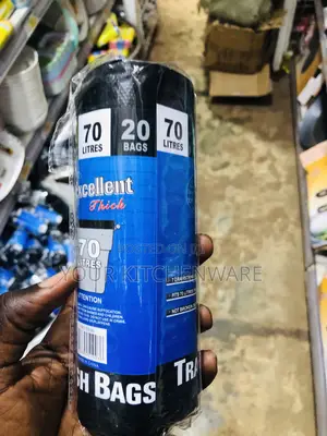 70l Trash Bag