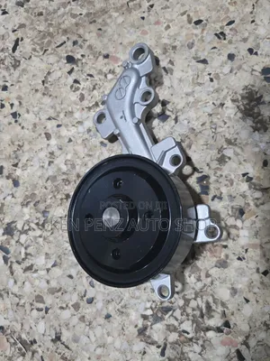 1nr Engine Water Pump for Toyota Probox, Yaris and Vitz