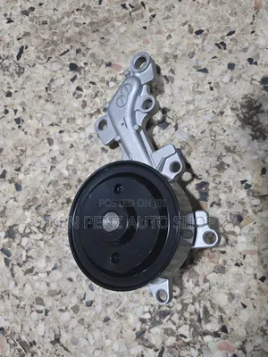 1nr Engine Water Pump for Toyota Probox, Yaris and Vitz
