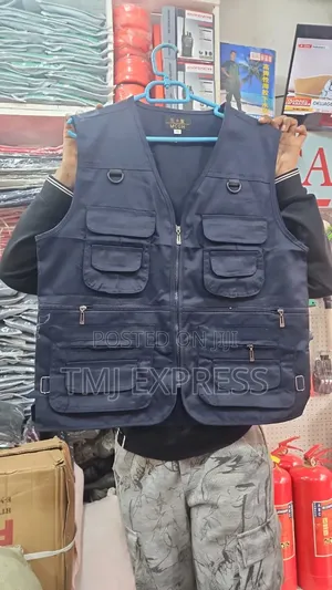Quality Press Jackets/Half Coats