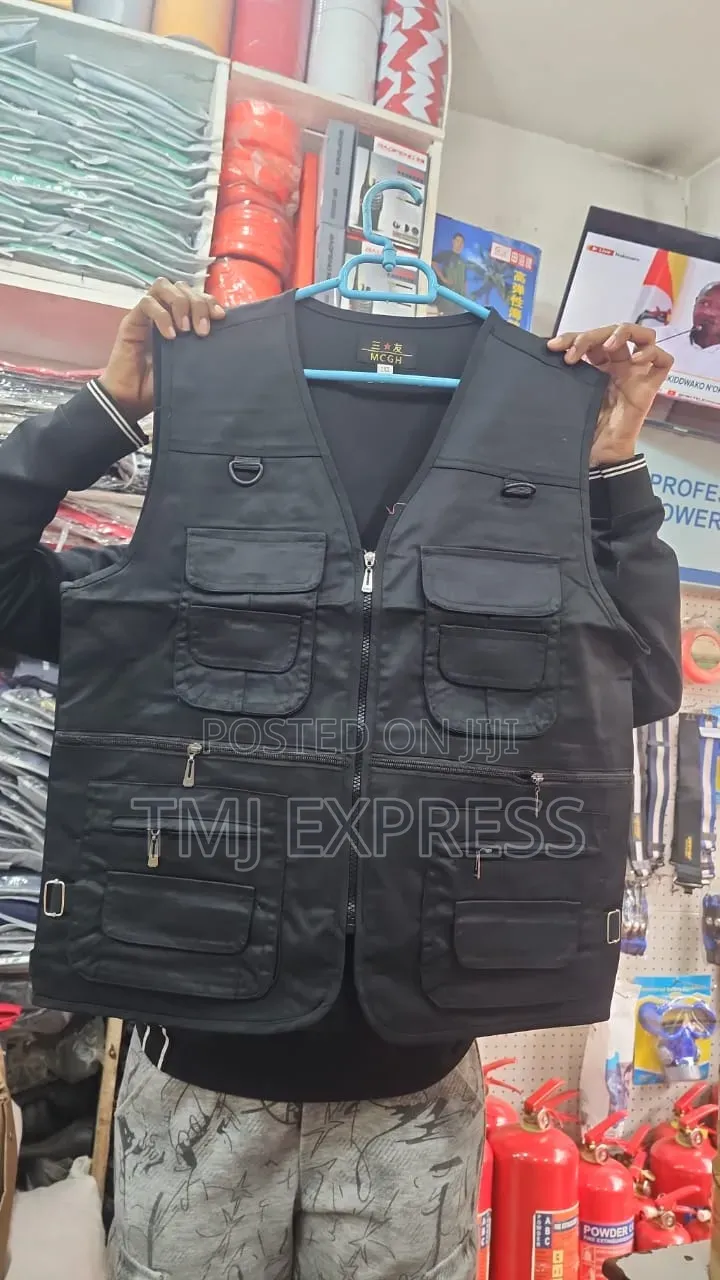 Quality Press Jackets/Half Coats