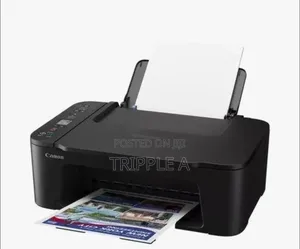Canon Pixma Ts3640 Printer 3 In 1 Inkjet Printer