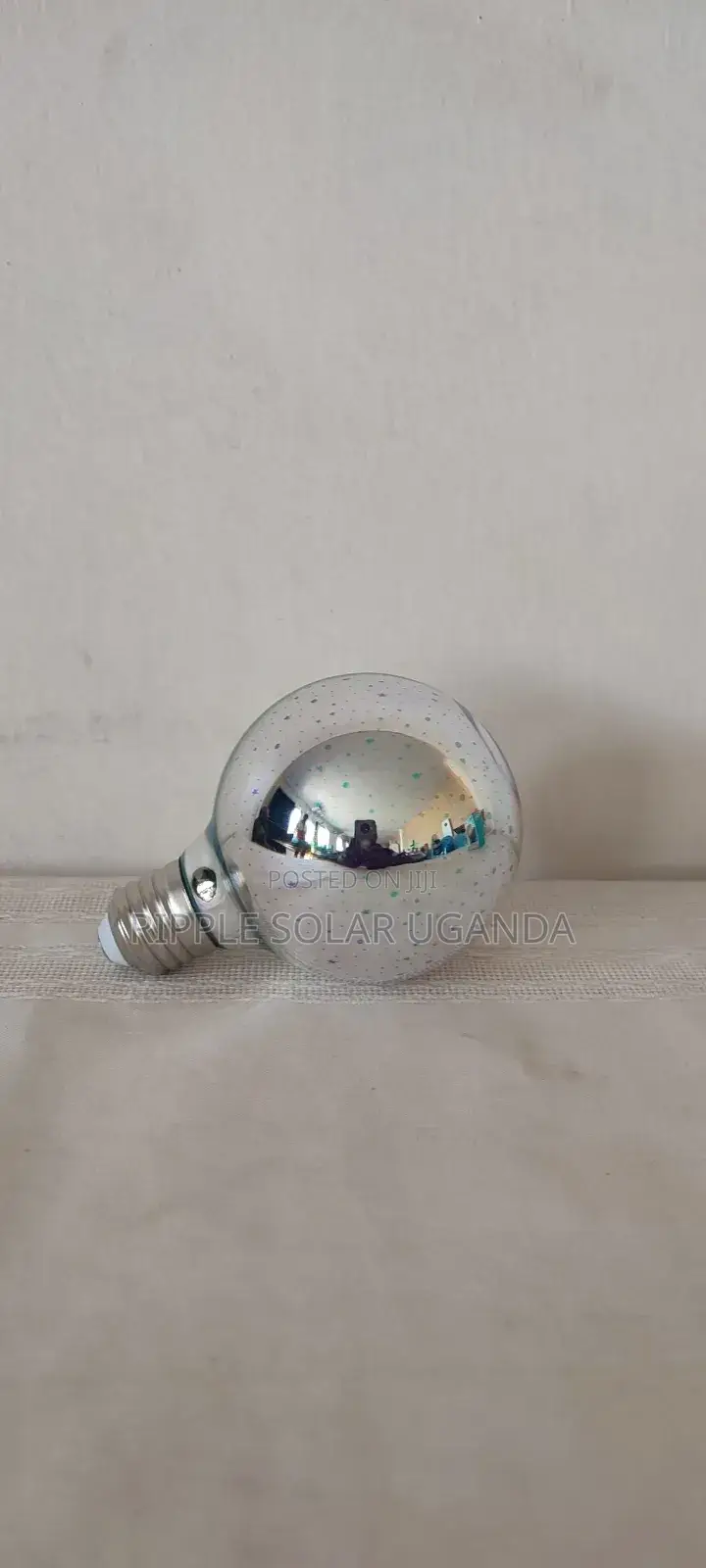 Aerbes Ab-Qp56 Led Fireworks Lights 5w 3d Decorative Bulb