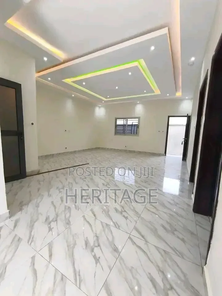 Gypsum Ceiling Installations