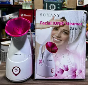 Sokany Facial Steamer