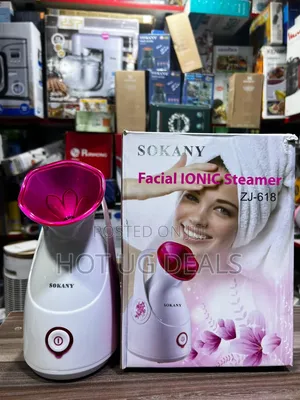 Sokany Facial Steamer