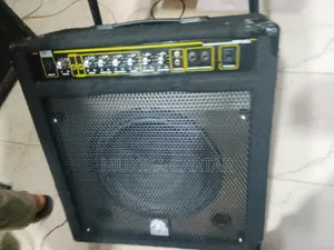 Bass Combo Bp80