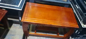 Cute Center Table