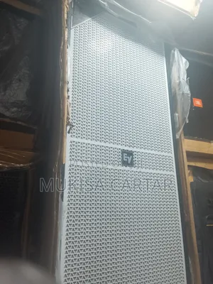 Ev Electro Voice White