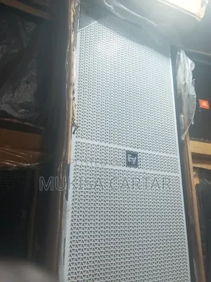 Ev Electro Voice White