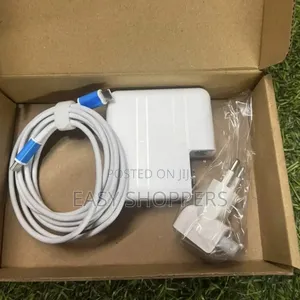 Type C Macbook Charger 61 Watts Apple Laptop Adapter