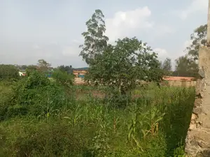Prime Plot for Sale – Gayaza (Zirobwe Dreamland Estate)