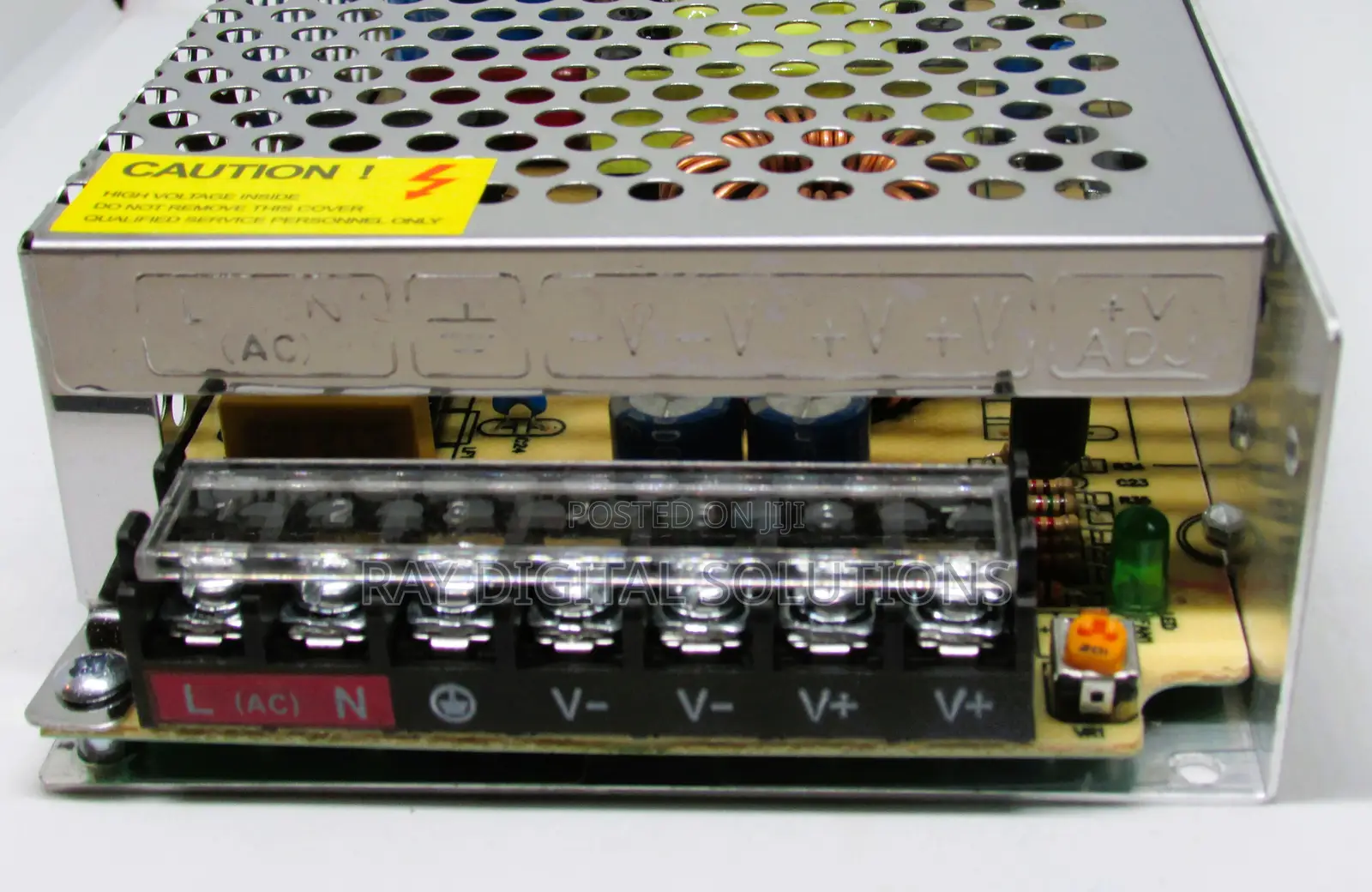 12v 12.5a 150w Ac To Dc Switching Power Supply