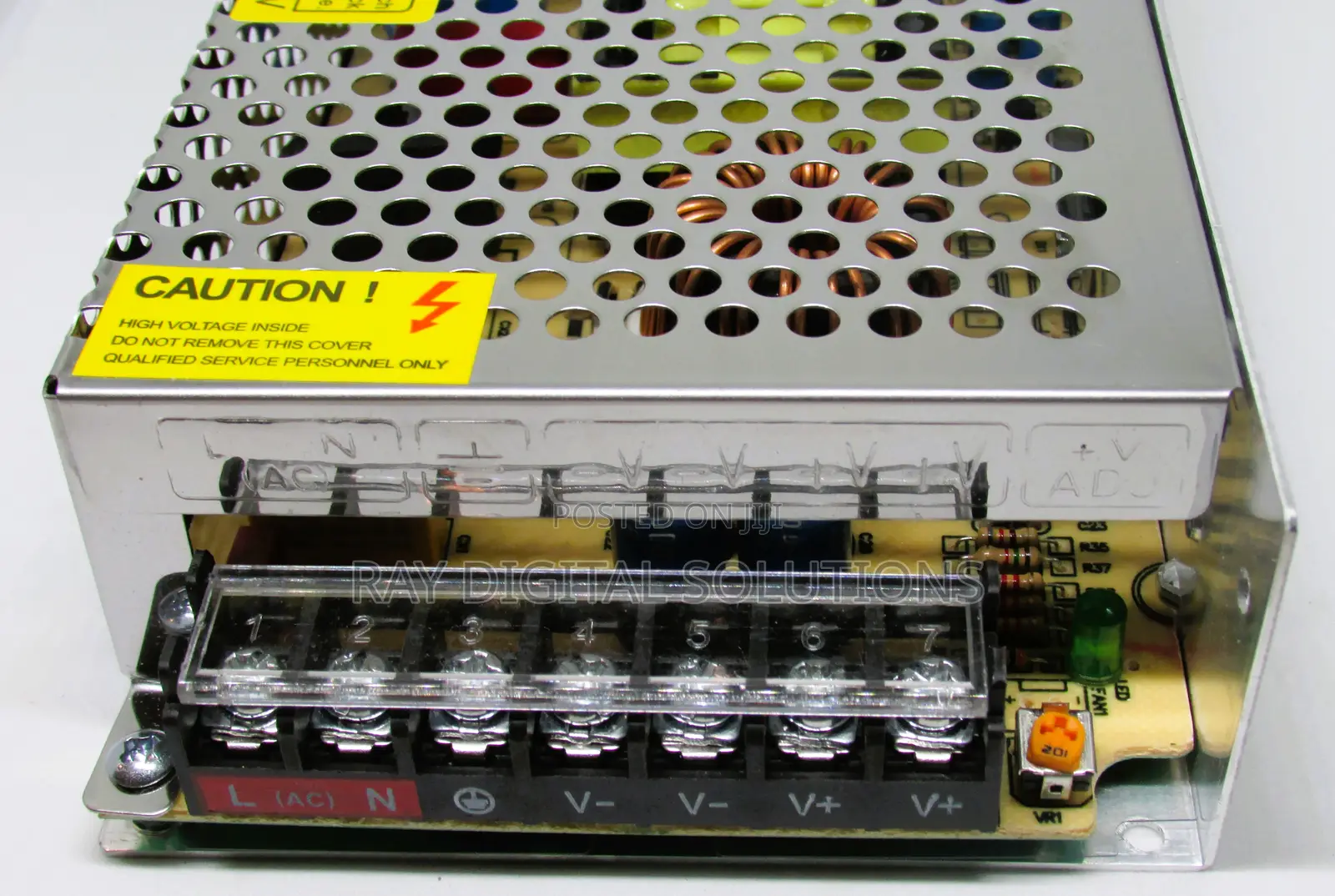 12v 12.5a 150w Ac To Dc Switching Power Supply