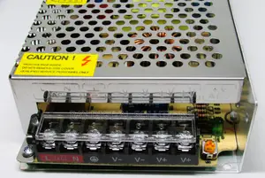 12v 12.5a 150w Ac To Dc Switching Power Supply
