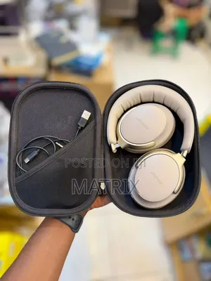 Bose Quiet Comfort Ultra Headphones / Bose Qc Ultra