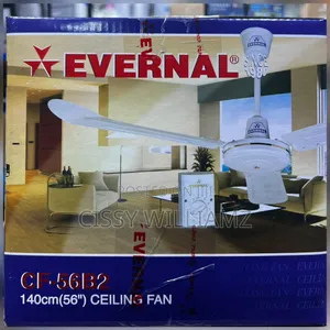 Ceiling Fan Evernal Ceiling Fan