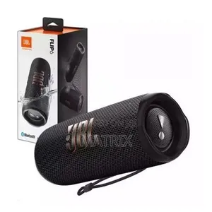 JBL - Flip 7 Bluetooth Speaker