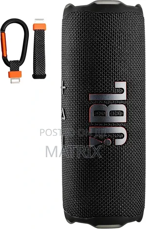 JBL - Flip 7 Bluetooth Speaker