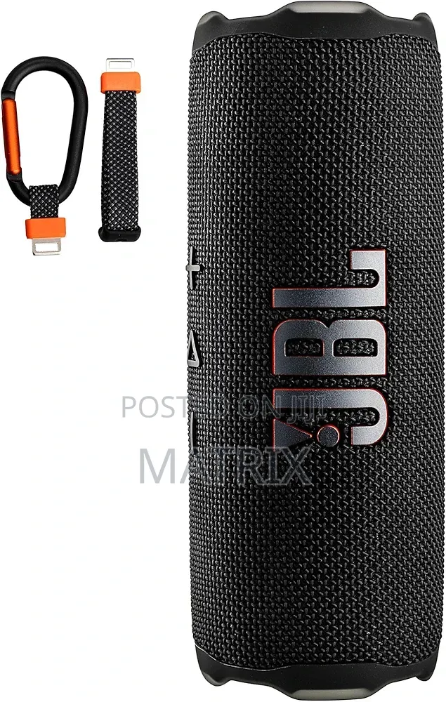 JBL - Flip 7 Bluetooth Speaker