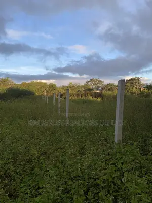Prime Plot for Sale – Gayaza (Vumba New Hope Estate)